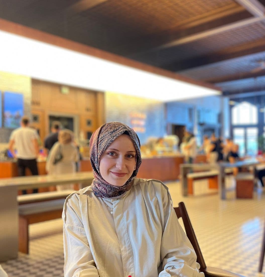 Meryem Büşra Albayrak