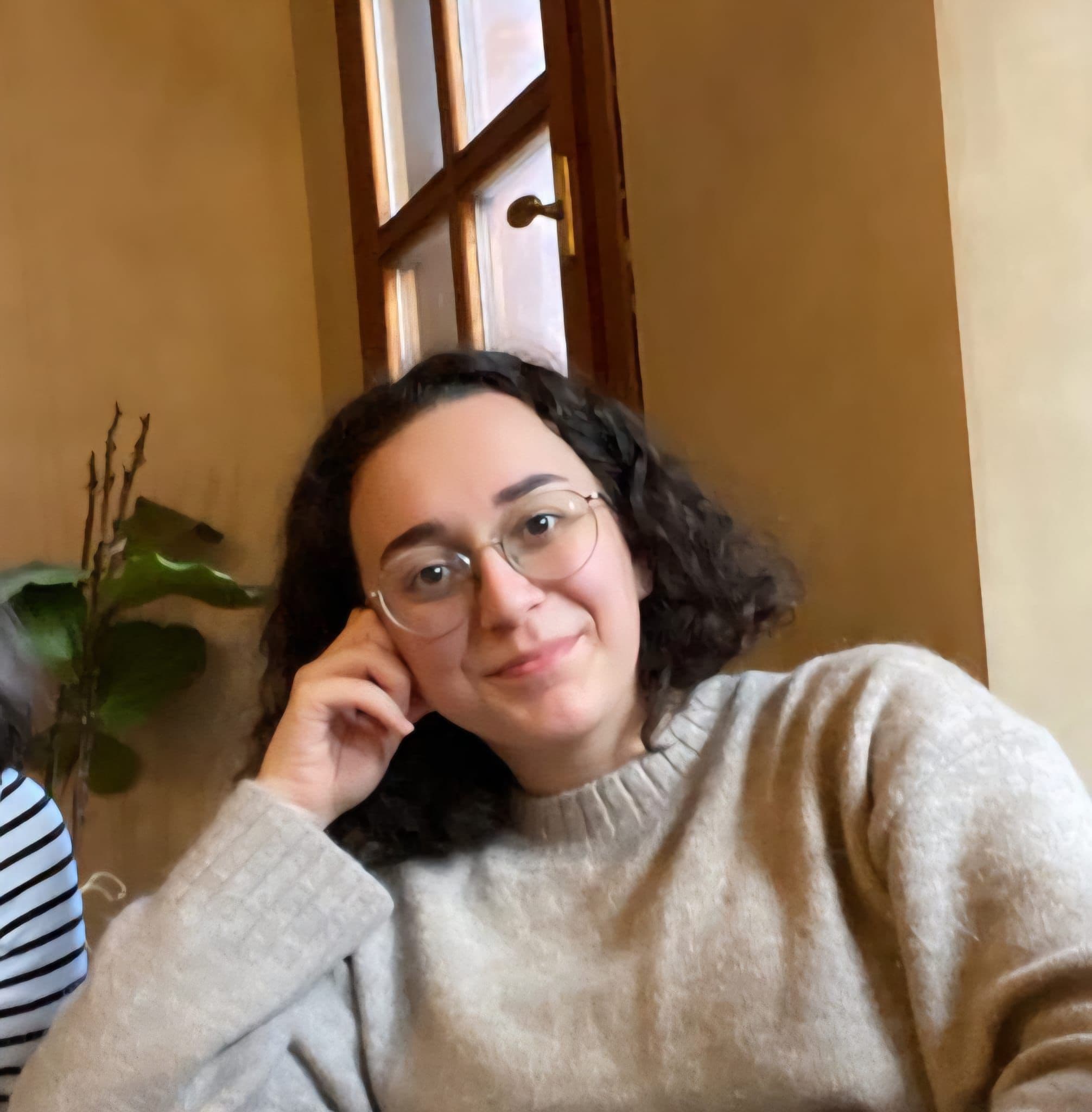 Nevval Sena Altunsoy