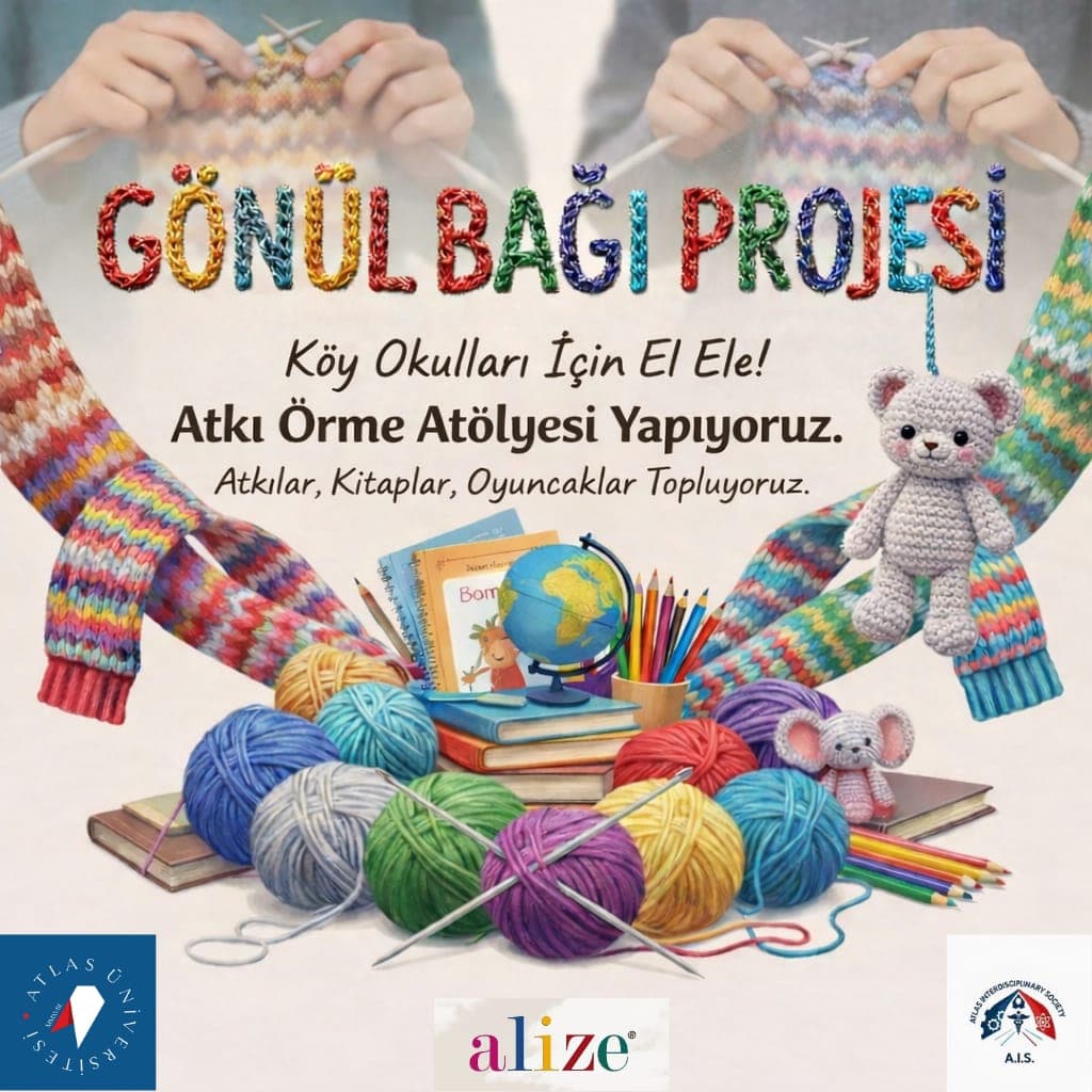 Gönül Bağı Projesi